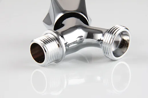 slow open brass cartridge